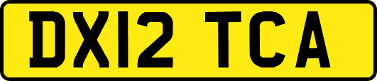 DX12TCA