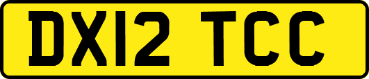DX12TCC