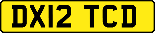 DX12TCD
