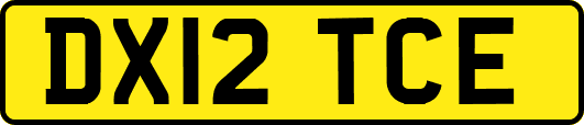 DX12TCE