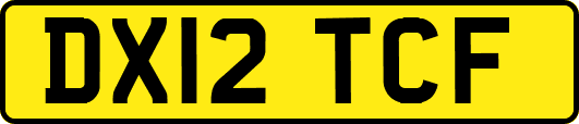 DX12TCF