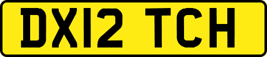 DX12TCH