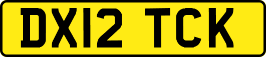 DX12TCK