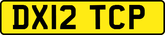 DX12TCP