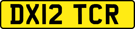 DX12TCR