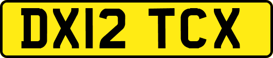 DX12TCX
