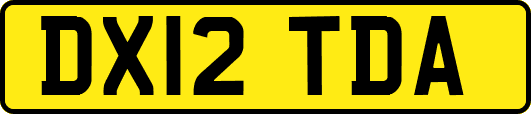 DX12TDA