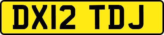 DX12TDJ