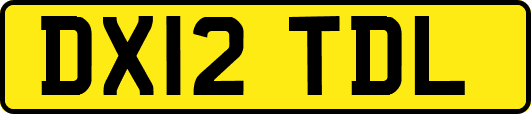 DX12TDL