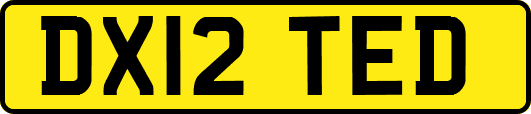 DX12TED