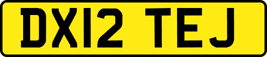 DX12TEJ
