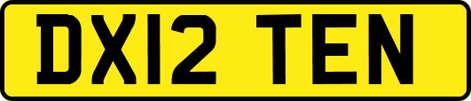 DX12TEN