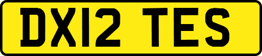 DX12TES