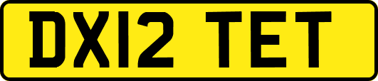 DX12TET