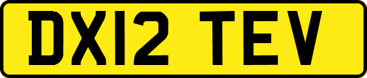 DX12TEV