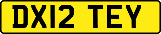 DX12TEY