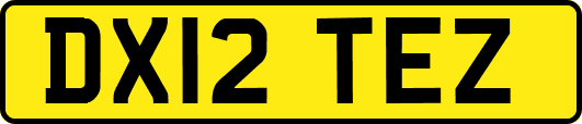 DX12TEZ