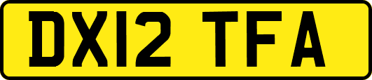 DX12TFA