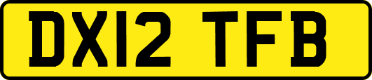 DX12TFB