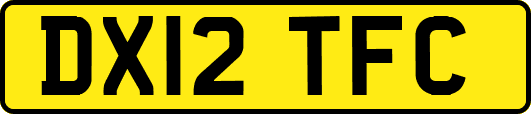 DX12TFC