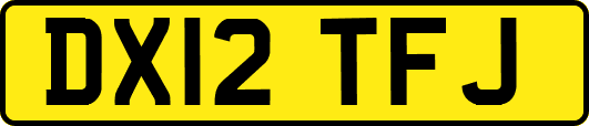 DX12TFJ