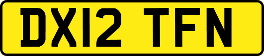 DX12TFN