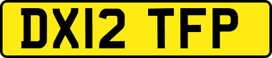 DX12TFP