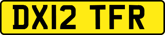 DX12TFR
