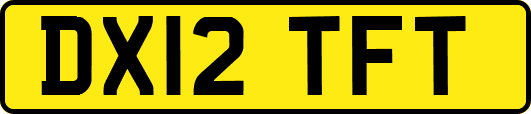 DX12TFT