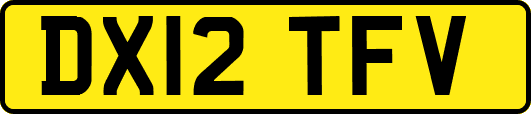 DX12TFV