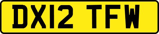 DX12TFW