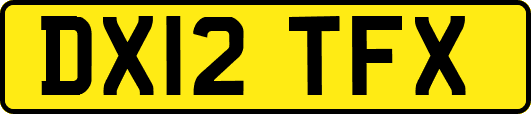 DX12TFX