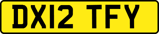 DX12TFY