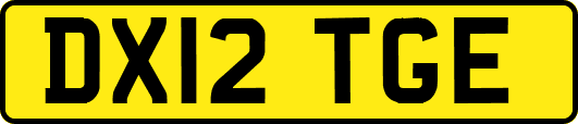 DX12TGE