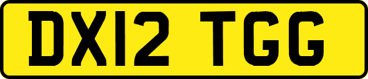 DX12TGG