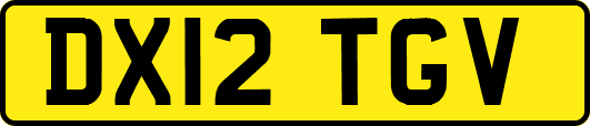 DX12TGV