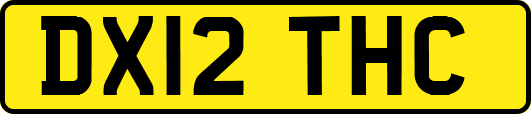 DX12THC