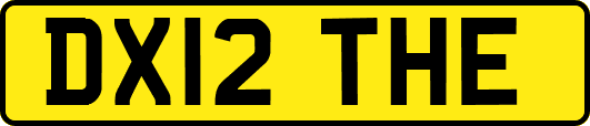 DX12THE