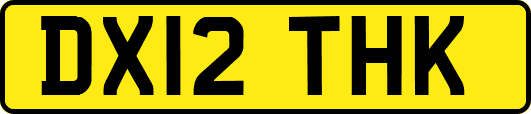 DX12THK