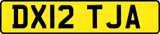 DX12TJA