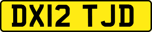DX12TJD