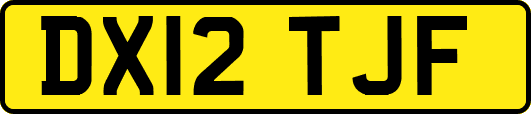 DX12TJF