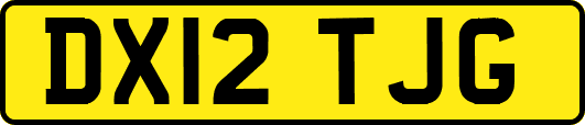 DX12TJG