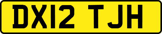 DX12TJH