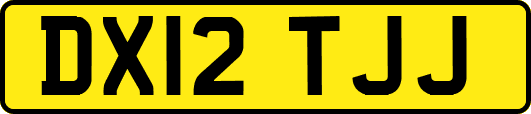 DX12TJJ