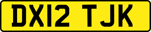 DX12TJK