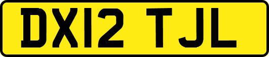 DX12TJL