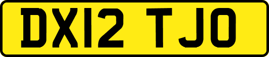 DX12TJO