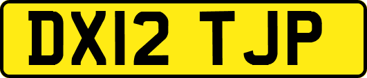 DX12TJP
