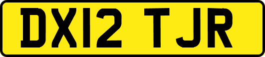DX12TJR